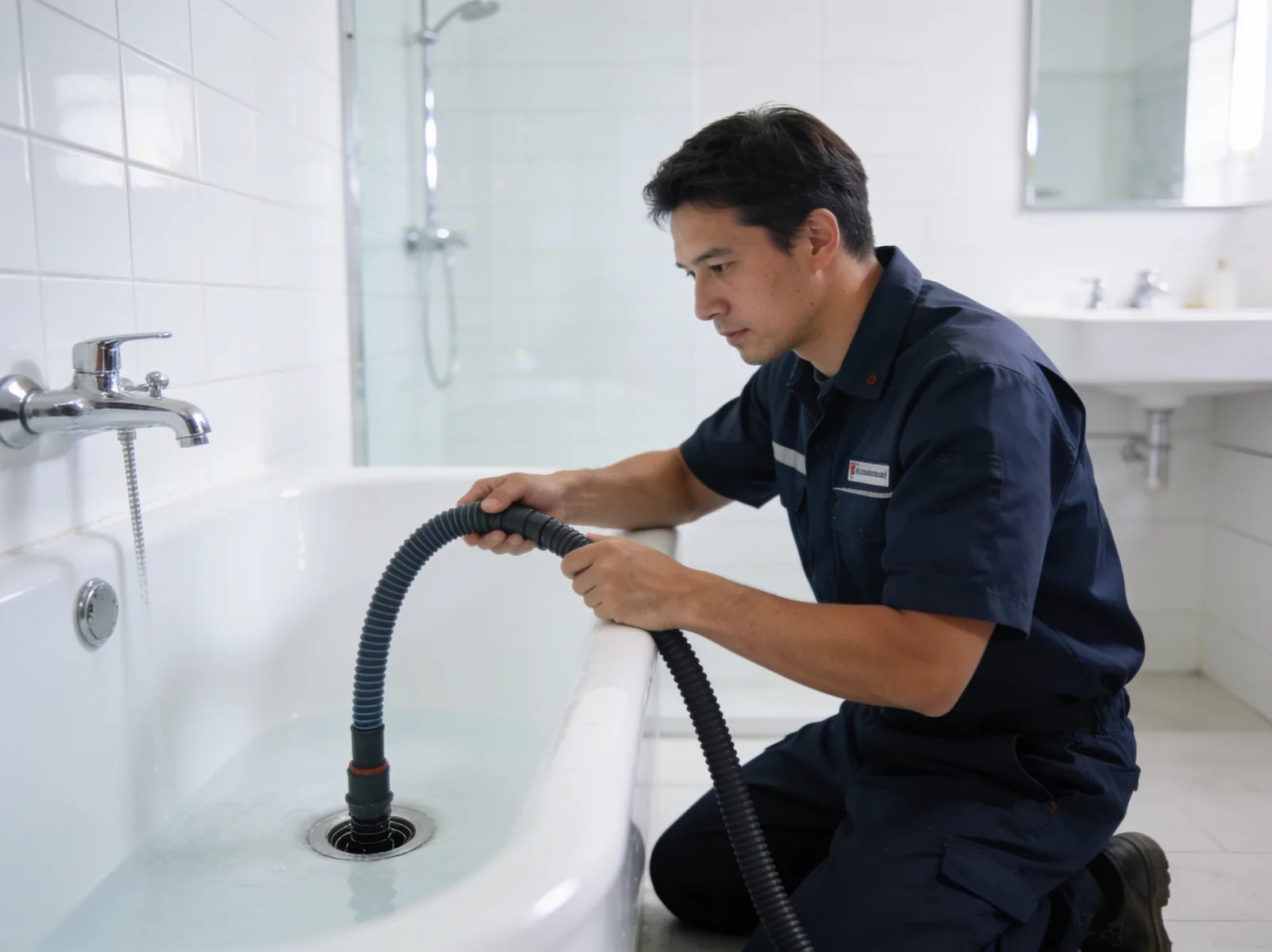 Emergency Plumber Lake Delton, WI FAQs